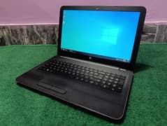 HP 15.6" Core i5 6th Gen 4GB 320GB 5 Hours Battery Limited Time Offer