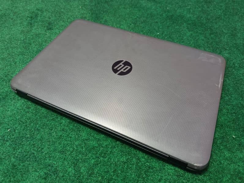 HP 15.6" Core i5 6th Gen 4GB 320GB 5 Hours Battery Limited Time Offer 1