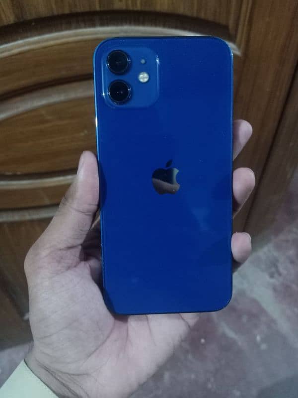 iPhone 12 64 gb non pta 1