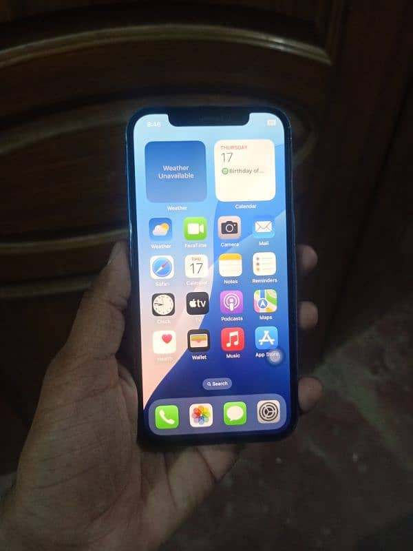 iPhone 12 64 gb non pta 2