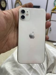 IPHONE 11 NON PTA 64 (FU) LLA MODEL