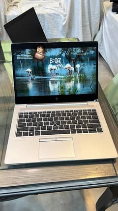 Hp elite book 840/G6