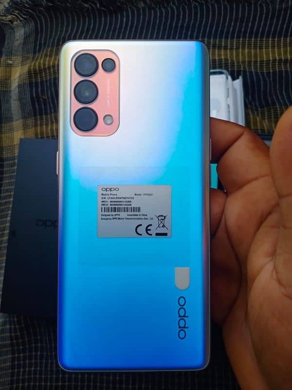 Oppo Reno 5 Pro 12gb256gb03193220609 2