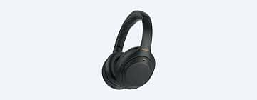 WH-1000XM4 Wireless Noise Cancelling Headphones