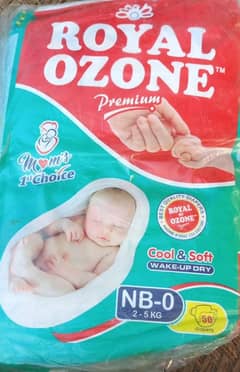 Royal Ozone