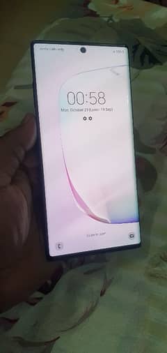 Samsung Galaxy Note 10 Plus 5G