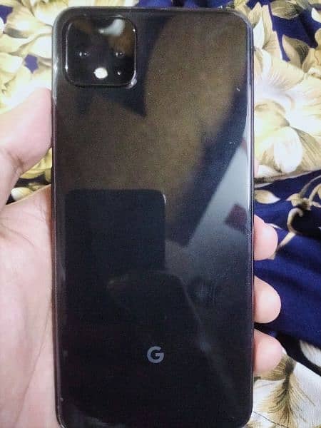 Google pixel 4xL Approved 2