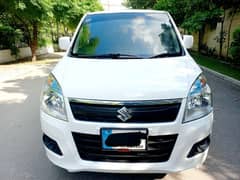 Suzuki Wagon R 2021