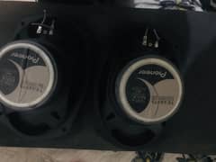 pioneer TS-A6975 1200 watt 0