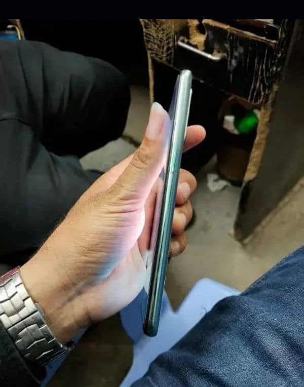 OPPO Reno 6 All ok 2