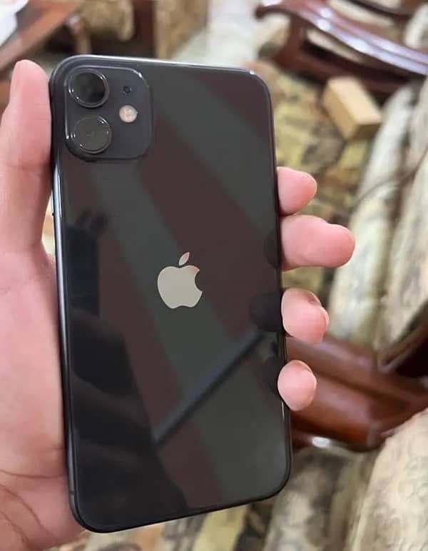 iPhone 11 Jv 64 go 3