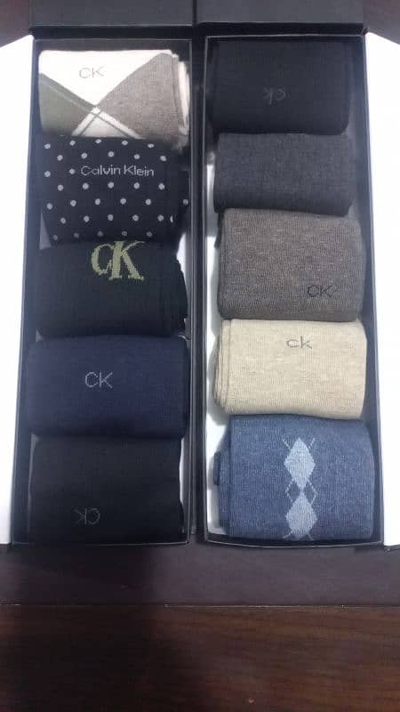 pak of 5 per socks men 4