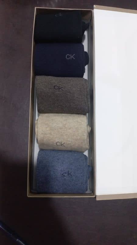 pak of 5 per socks men 9