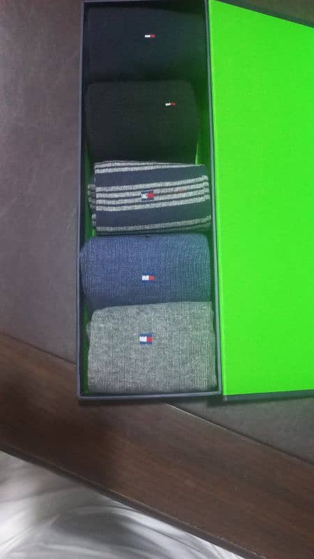 pak of 5 per socks men 11