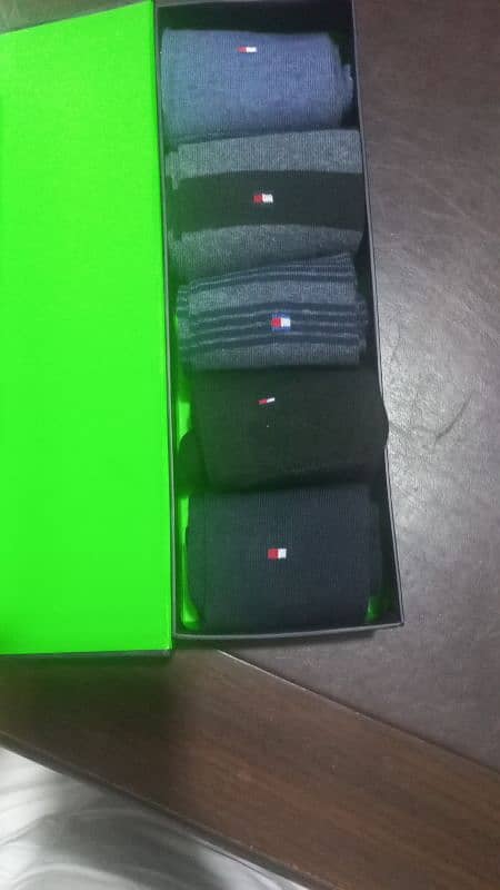 pak of 5 per socks men 13