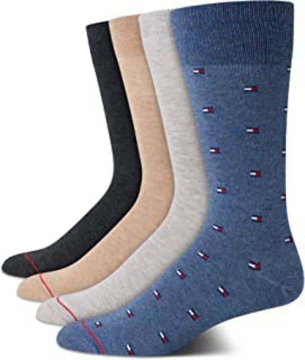 pak of 5 per socks men 17