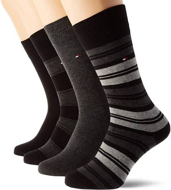 pak of 5 per socks men 18