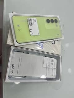 VIVO Y100 8+8/256 GB , ONLY 3 DAYS USED