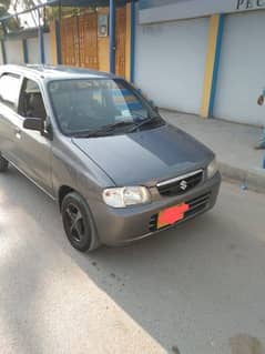 Suzuki Alto 2011