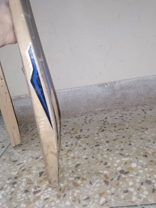 SS CRICKET BAT FOR SALE 3 CANE HANDLE BAT FOR SALE FULL IN NEW CONDITI 3