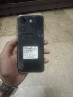 Infinix smart 7 0