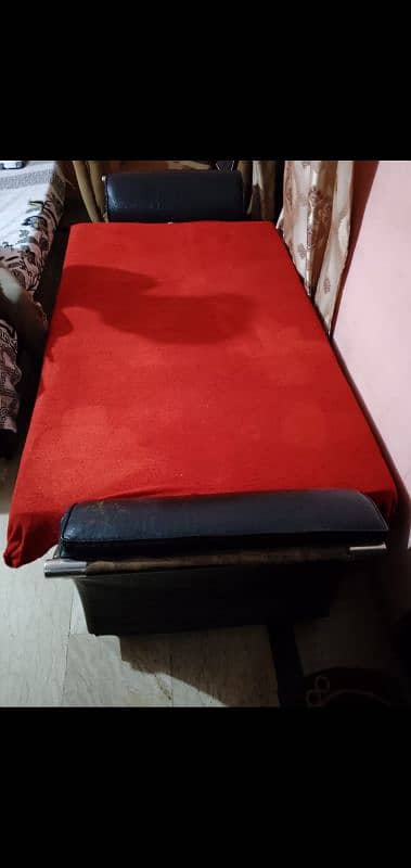 Sofa Come bed for Sale 2