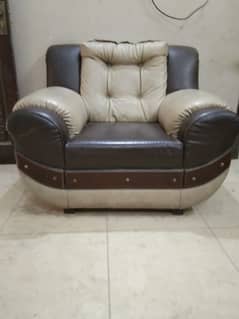 1+2+3=6 seater sofa set