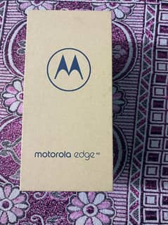 moto edge 40 Gen 2nd processor 8gb 256gb non pta 0