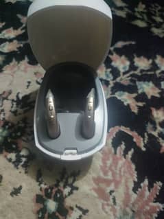 Phonak Hearing Aids Rechargeable 0