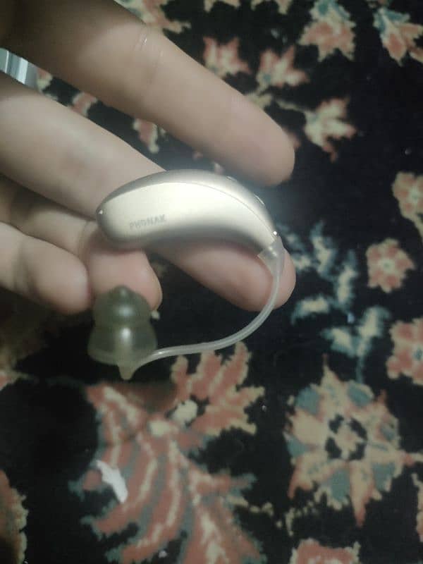 Phonak Hearing Aids Rechargeable 2