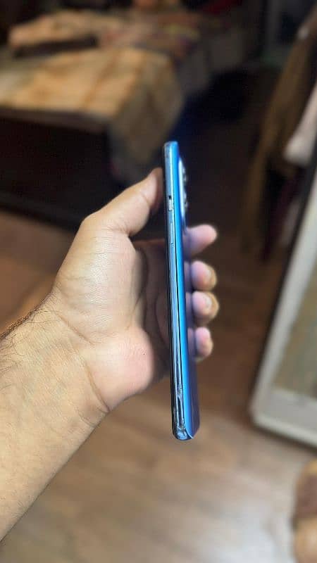 OnePlus 9 pta 4