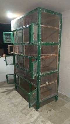 CAGE FOR SALE