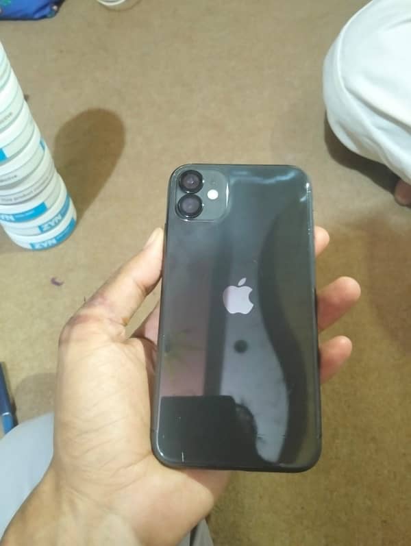 Iphone 11 64 GB 1