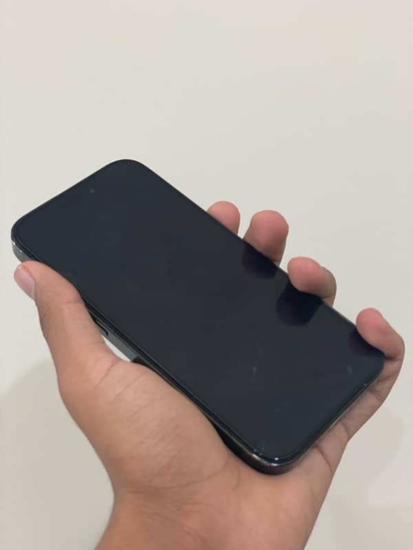 iPhone 14 Pro 256GB 1