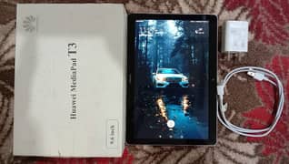 HUAWEI MEDIA PAD T3