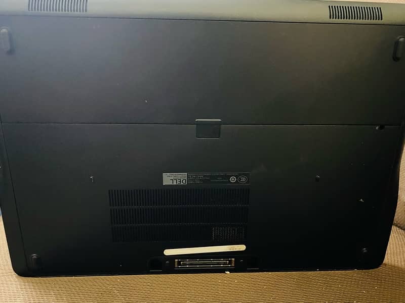 Dell latitude E7440 I5 4th 8