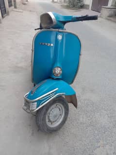 Vespa 1994