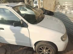 Suzuki Alto 2010