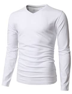 polyester full sleeves shirt for men