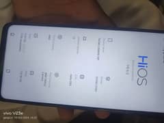 Tecno camon 18t 0