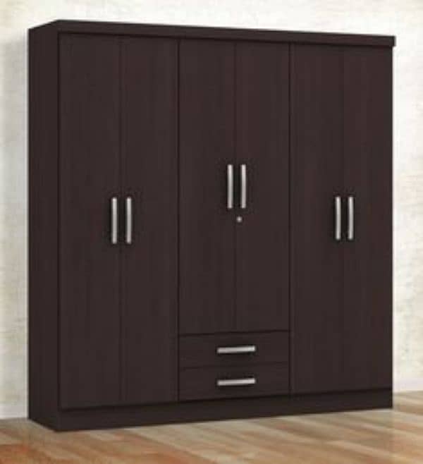 carpainter Work Wooden cabinet Media Wall Doors Wood Work 4