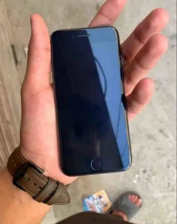 iphone 7 128gb 3