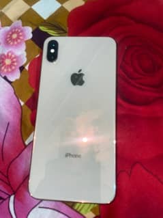 iPhone XS Max