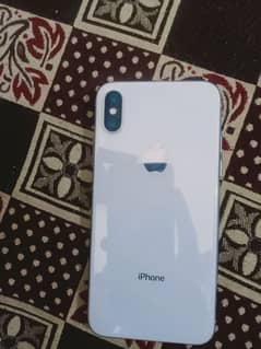 I phone x