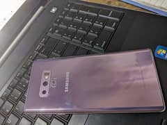 Samsung Note 9 6GB/128Gb