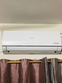 Haier DC inverter