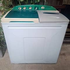 Dawlance Washing Machine (Semi-Automatic)