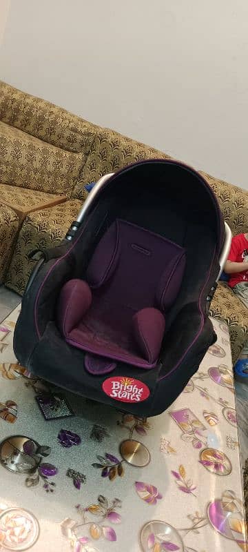 carry cot,car seat 1