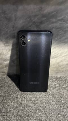 Samsung Galaxy A04