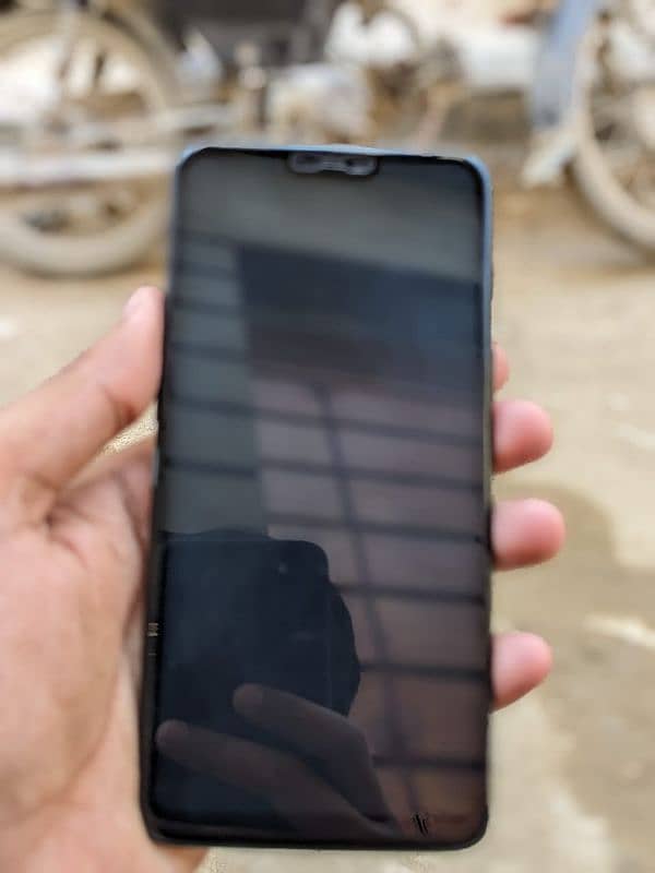 One plus 6T 1